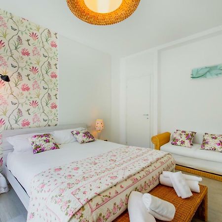 Victoria Apartment Como Kültér fotó