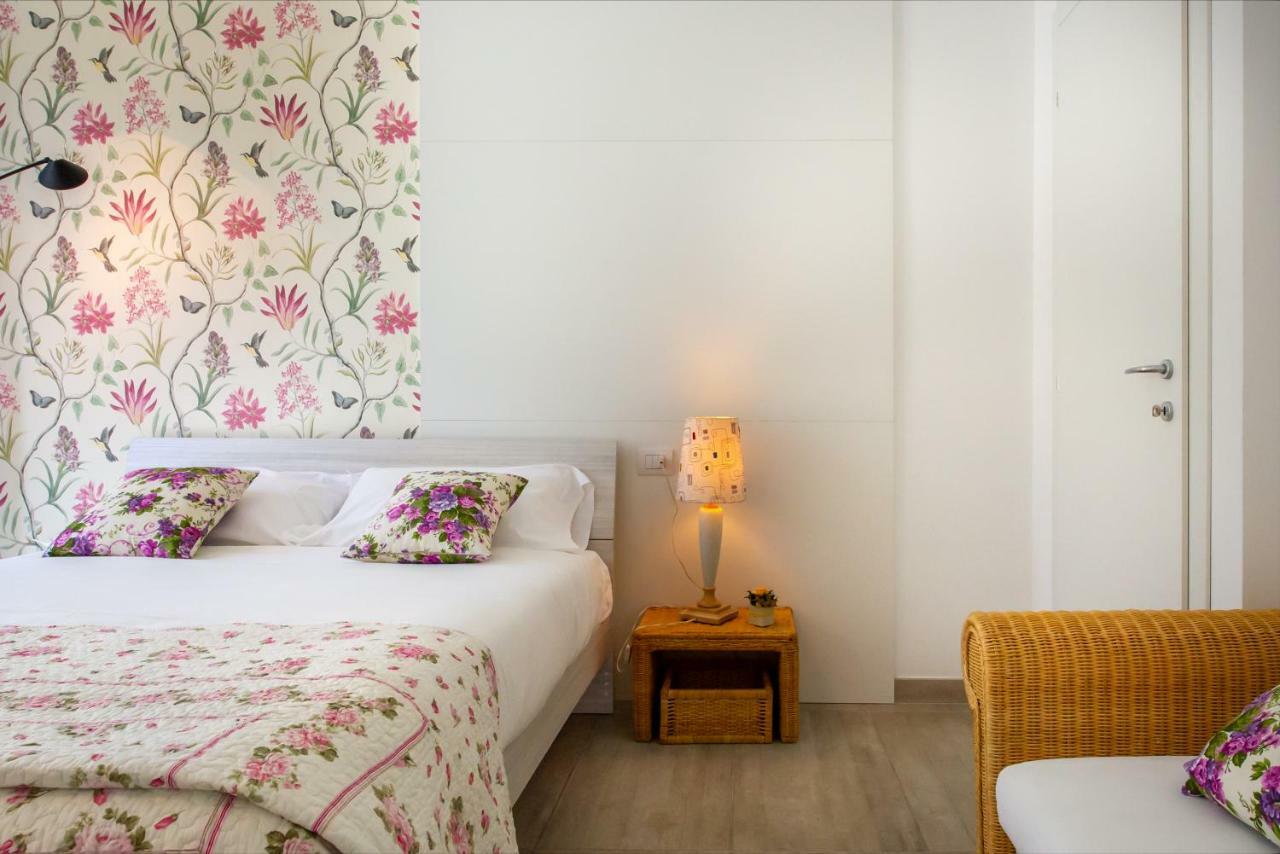 Victoria Apartment Como Kültér fotó