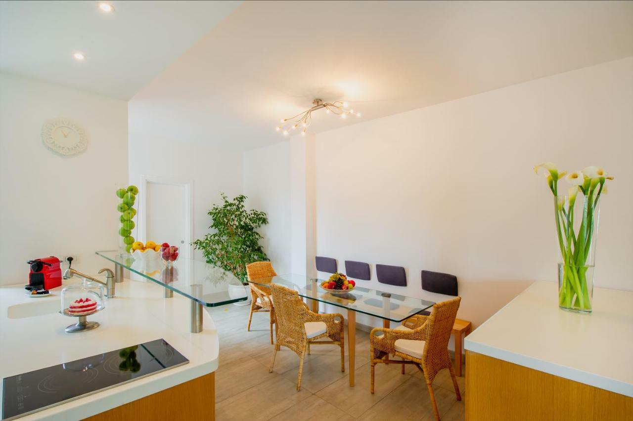 Victoria Apartment Como Kültér fotó