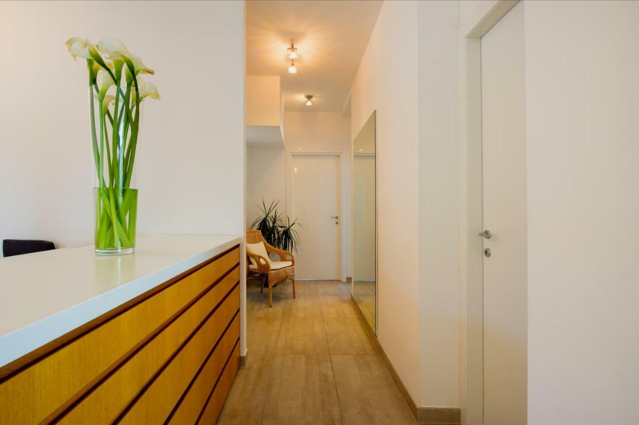 Victoria Apartment Como Kültér fotó