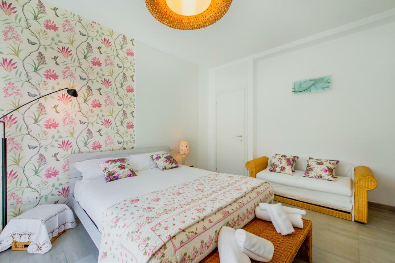 Victoria Apartment Como Kültér fotó